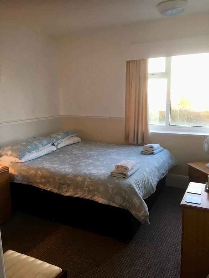 South Parade Hotel Skegness Exteriör bild